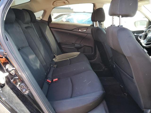 2019 HONDA CIVIC EX JHMFC1F33KX008658