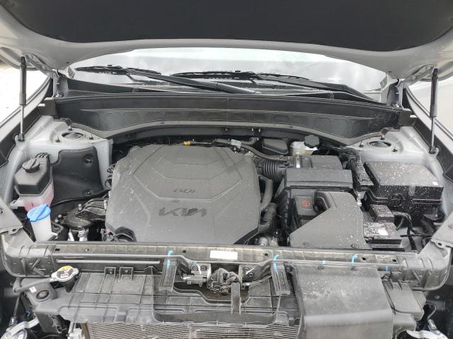 2025 KIA TELLURIDE 5XYP3DGC0SG599993