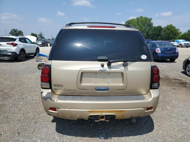 2007 CHEVROLET TRAILBLAZE #3230369649