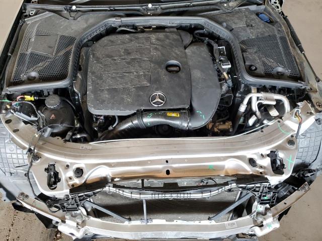 2021 MERCEDES-BENZ C 300 W1KWF8DB4MR631697