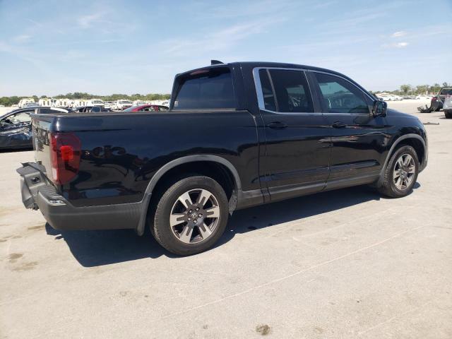 2017 HONDA RIDGELINE 5FPYK2F61HB005247
