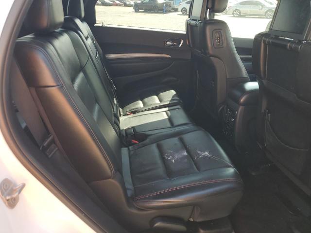 2017 DODGE DURANGO R/T 1C4SDHCT4HC957811