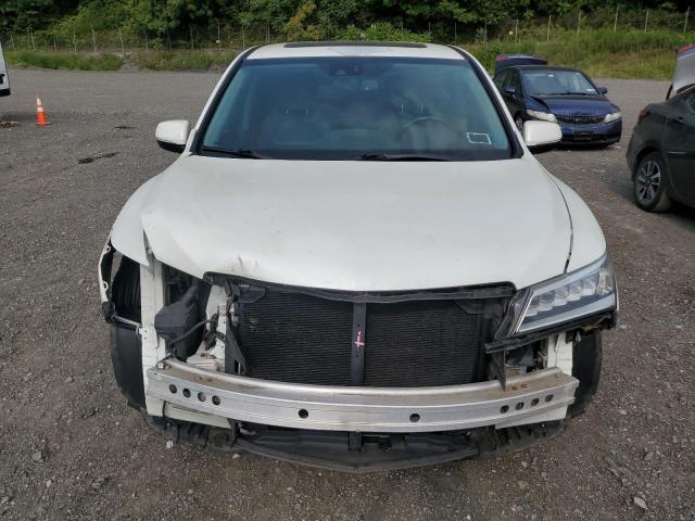 2015 ACURA MDX TECHNOLOGY 5FRYD4H69FB014754