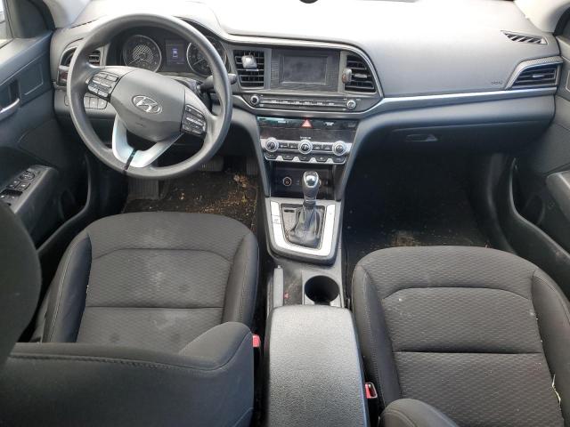 2020 HYUNDAI ELANTRA SE - 5NPD74LF8LH539641