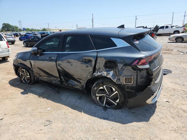 2023 KIA SPORTAGE LX KNDPUCAG4P7074541