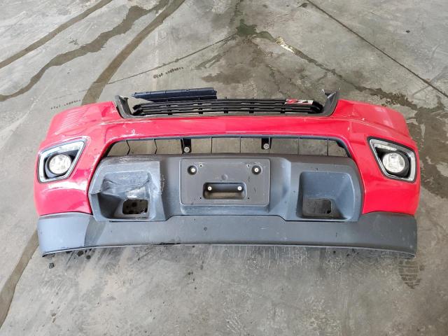 2016 CHEVROLET COLORADO Z 1GCGTDE32G1182949