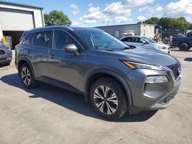 2022 NISSAN ROGUE SV 5N1BT3BB4NC708883