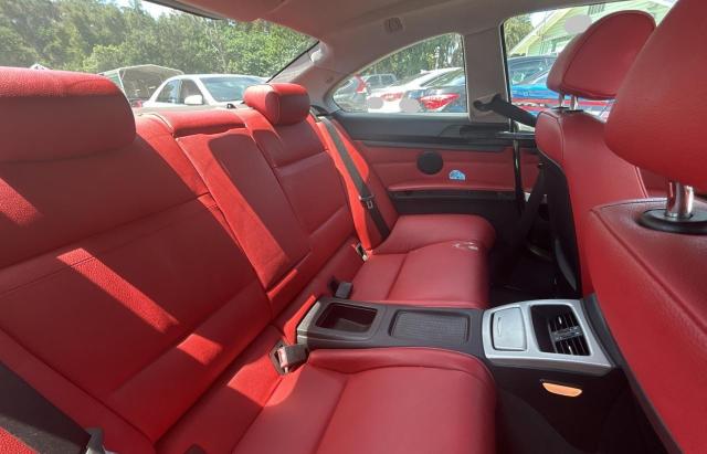 2011 BMW 328 I - WBAKE3C59BE558984