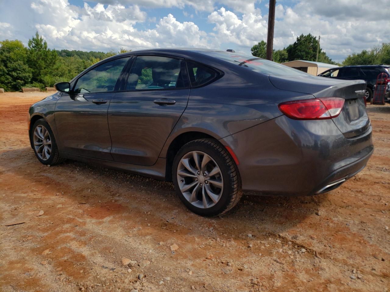 CHRYSLER 200 S