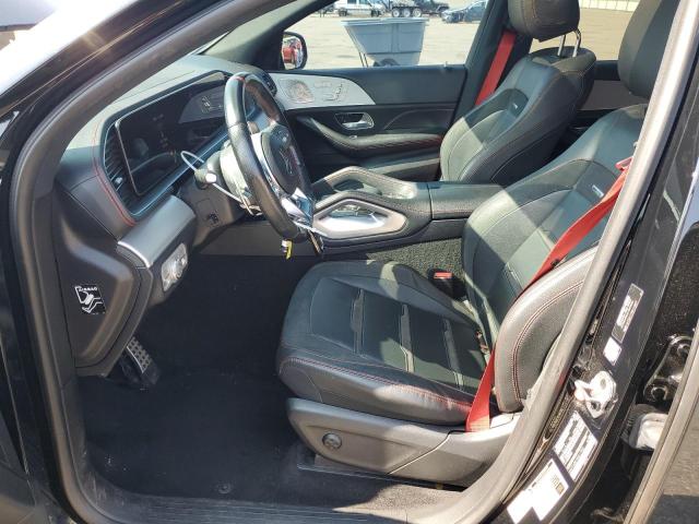 2022 MERCEDES-BENZ GLE COUPE AMG 53 4MATIC 4JGFD6BB1NA617002