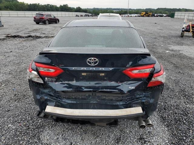 2018 TOYOTA CAMRY L - 4T1B11HK5JU650871