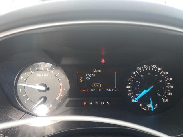 2015 FORD FUSION SE 1FA6P0H75F5104492