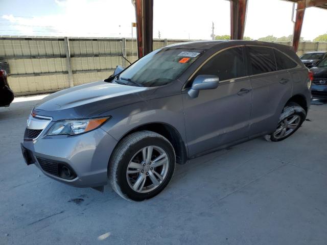 ACURA RDX