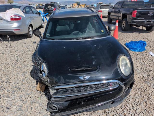 2017 MINI COOPER S C WMWLU5C58H2E81640
