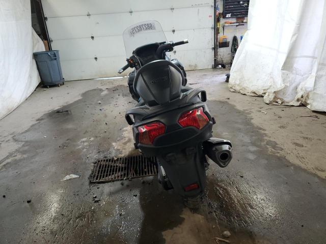 2016 SUZUKI AN650 A JS1CP51B2G2100132