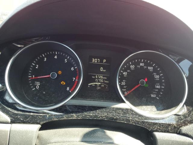 2016 VOLKSWAGEN JETTA SPORT 3VWD17AJ2GM375892