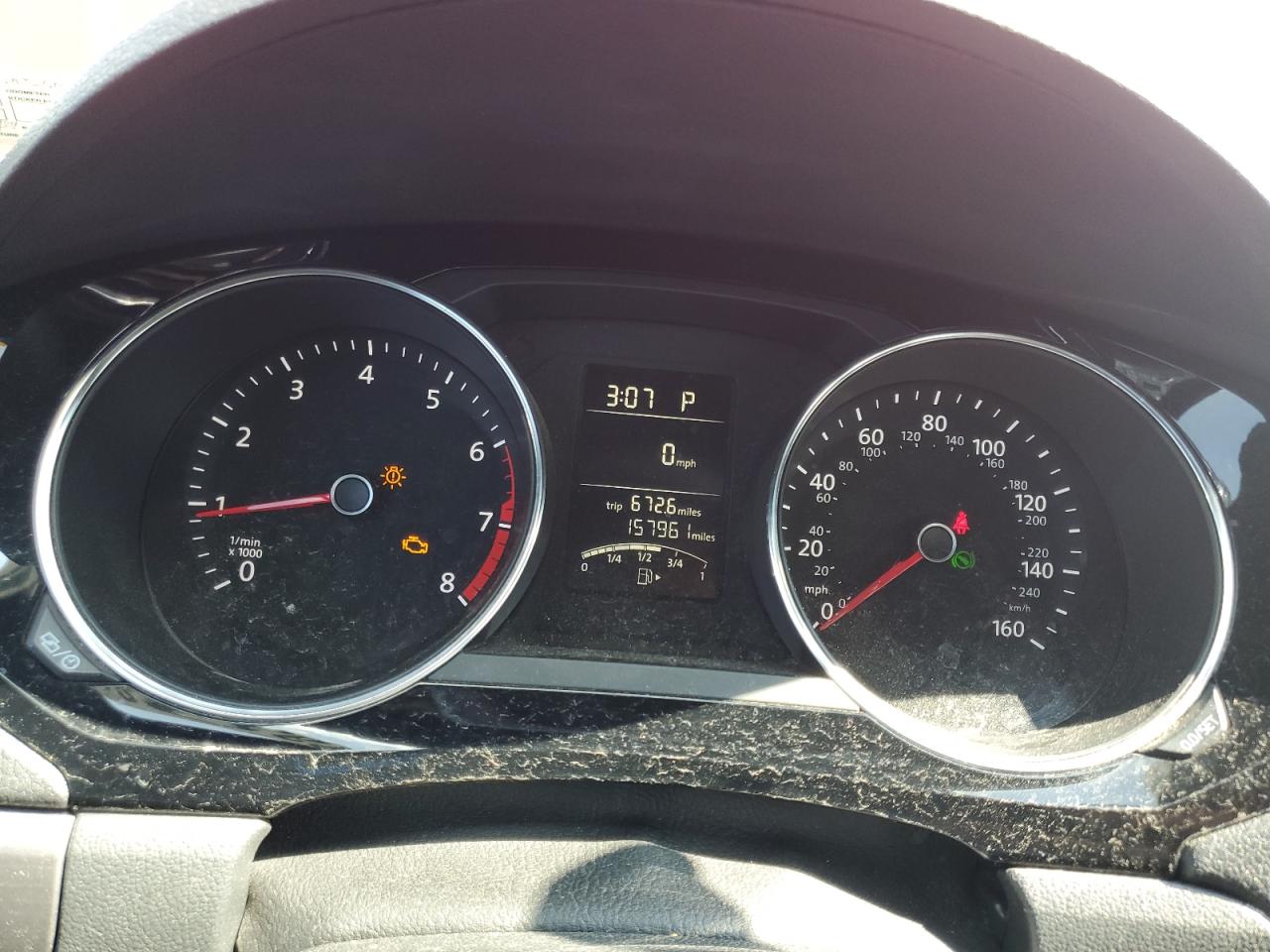 VOLKSWAGEN JETTA SPORT