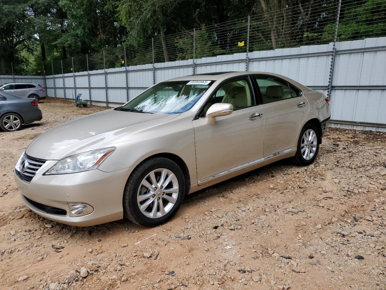 LEXUS ES 350