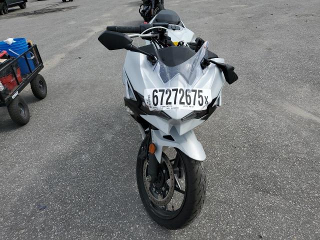 2024 KAWASAKI EX500 ML5EXGG17RDA30950