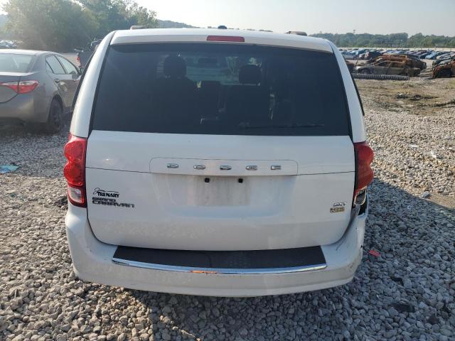 2016 DODGE GRAND CARA 2C4RDGCG8GR384011