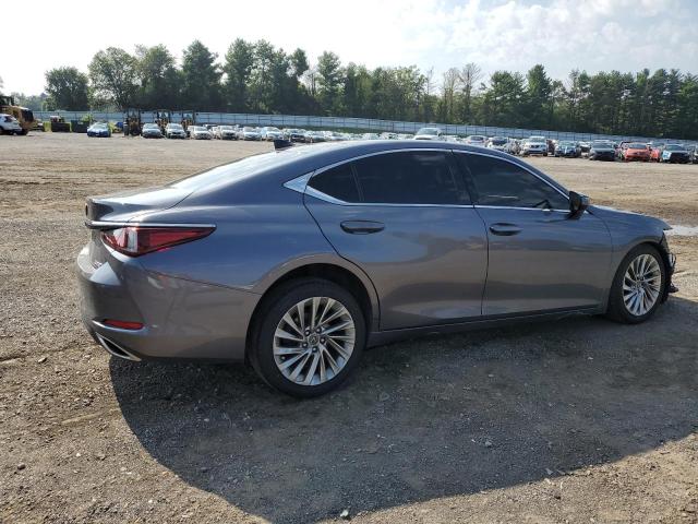 2020 LEXUS ES 350 LUX 58AEZ1B14LU056595