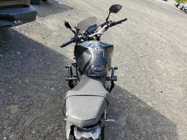 2019 YAMAHA MT09 JYARN53EXKA006510