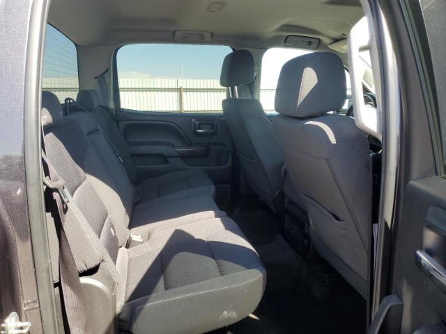 2016 GMC SIERRA K25 1GT12SEG0GF110375
