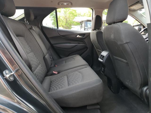 2020 CHEVROLET EQUINOX LT - 2GNAXTEV7L6120578