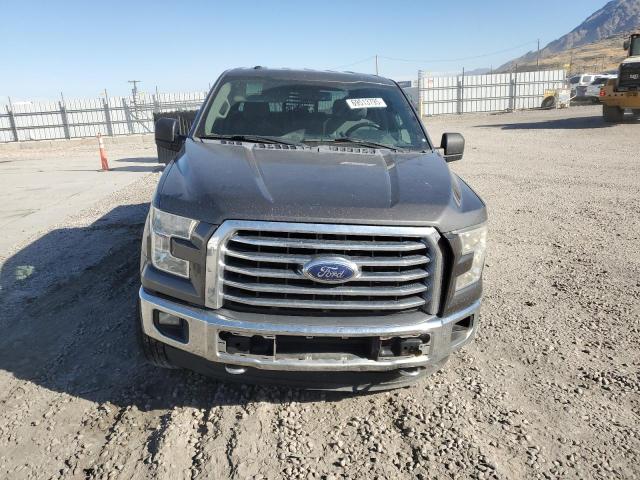 2016 FORD F150 SUPER 1FTFW1EG7GKF19940