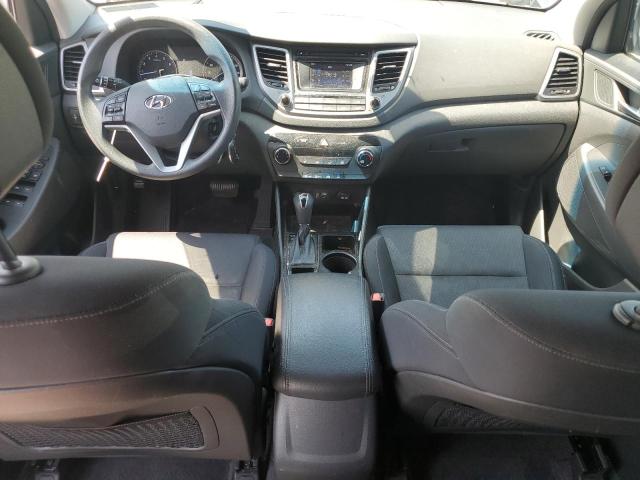 2016 HYUNDAI TUCSON LIM - KM8J3CA43GU227700