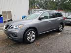 2019 NISSAN PATHFINDER - 5N1DR2MM4KC609895