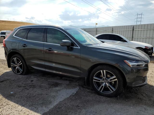 2018 VOLVO XC60 T5 MOMENTUM YV4102RK6J1051211