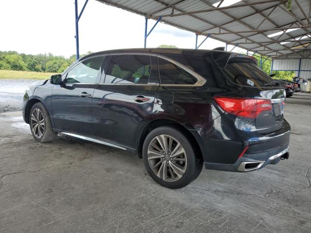 2019 ACURA MDX TECHNOLOGY 5J8YD3H5XKL009980