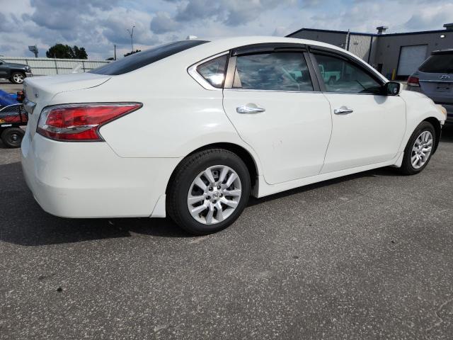2015 NISSAN ALTIMA 2.5 1N4AL3AP0FC430410