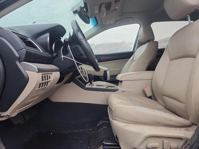 2015 SUBARU OUTBACK 2.5I LIMITED 4S4BSANCXF3324183
