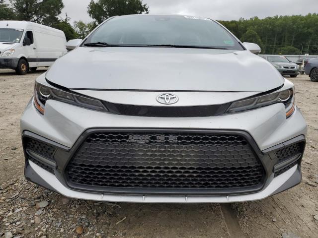 2020 TOYOTA COROLLA SE JTDS4RCE4LJ008240