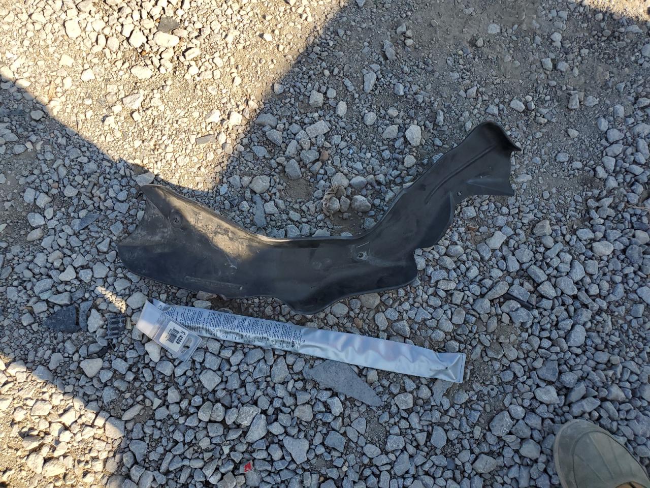 Lot #3262054079 2006 FORD ESCAPE XLT