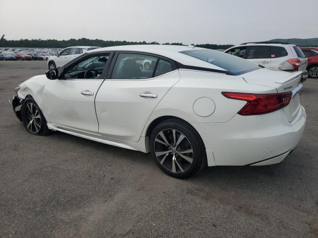2018 NISSAN MAXIMA 3.5 1N4AA6AP0JC388966