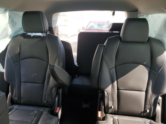2019 BUICK ENCLAVE AV 5GAEVCKWXKJ268160