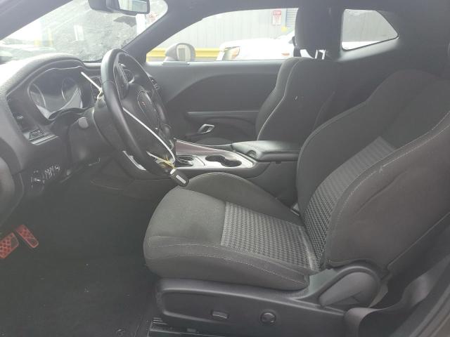 2022 DODGE CHALLENGER GT 2C3CDZJG9NH237613