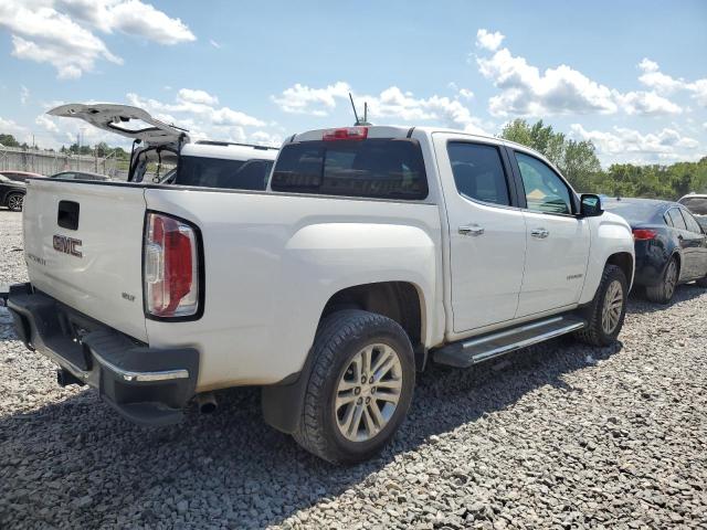2016 GMC CANYON SLT 1GTG5DE3XG1154441