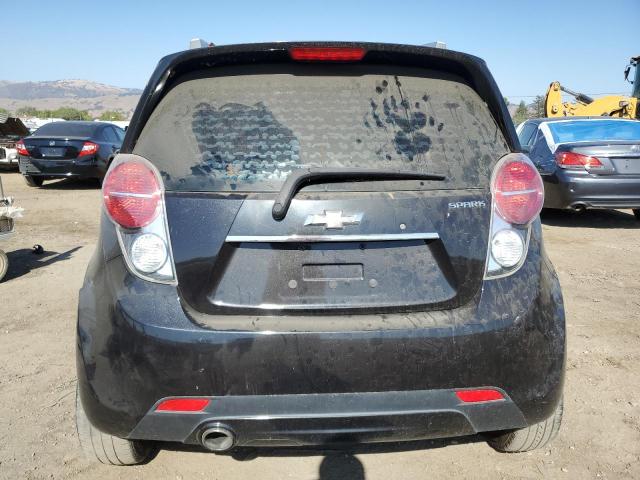 2015 CHEVROLET SPARK 2LT KL8CF6S9XFC753450
