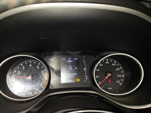 2019 JEEP COMPASS LA 3C4NJDBB9KT729659