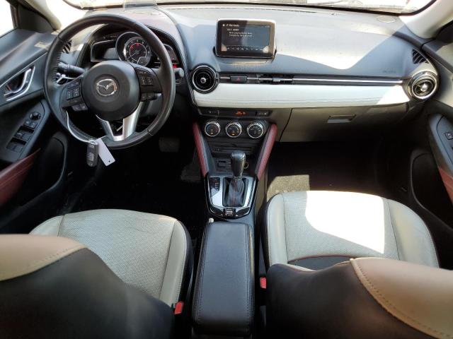 2016 MAZDA CX-3 GRAND TOURING - JM1DKBD7XG0105797