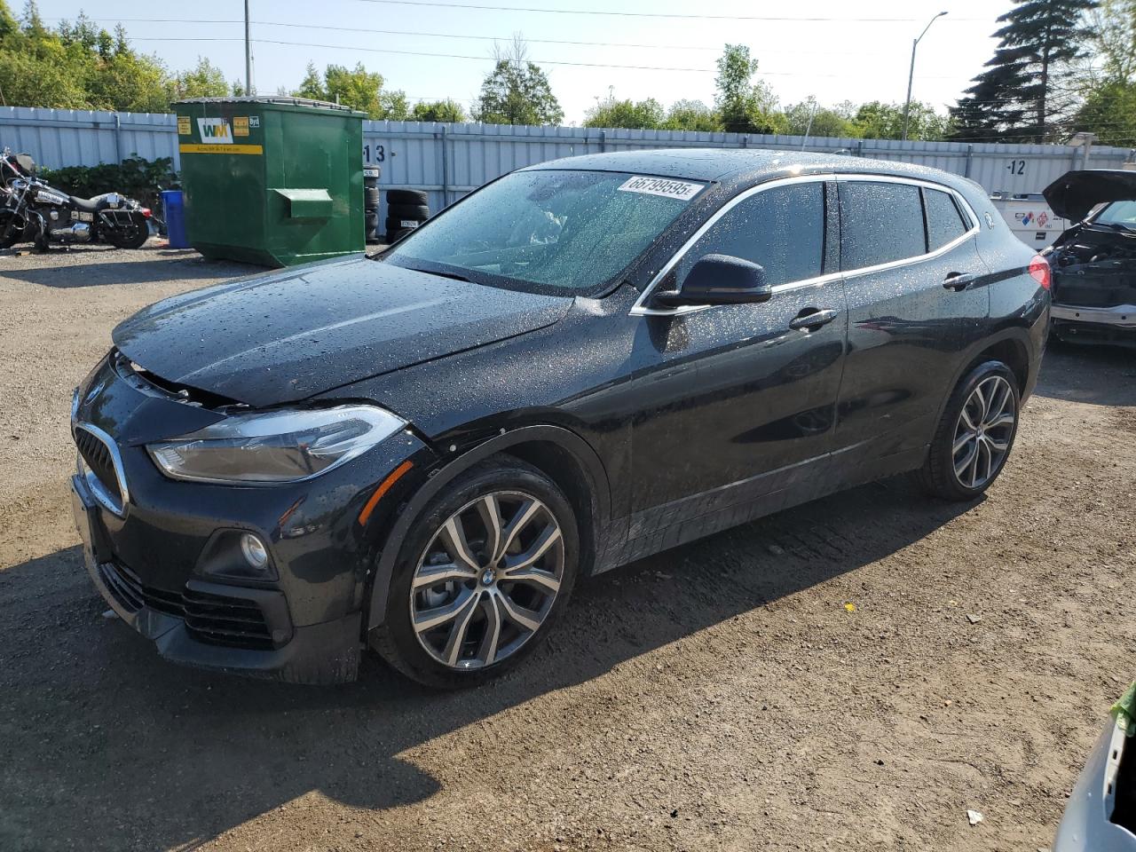 BMW X2 XDRIVE28I
