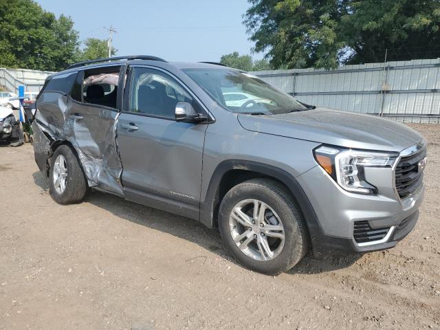 2023 GMC TERRAIN SL 3GKALTEG9PL226526