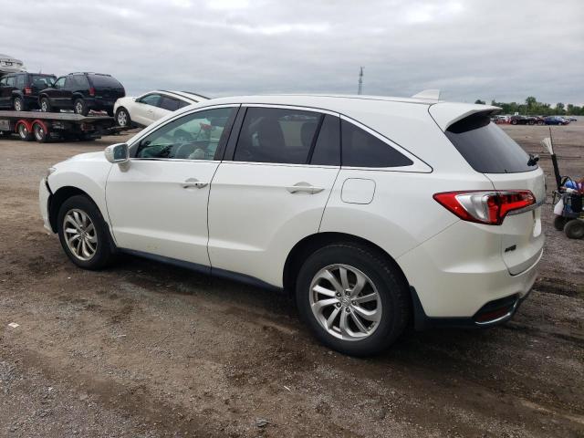 2016 ACURA RDX TECHNO 5J8TB4H51GL806096