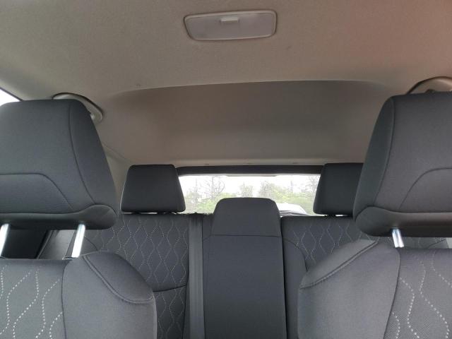 2024 TOYOTA COROLLA CROSS LE 7MUBAABG4RV107395