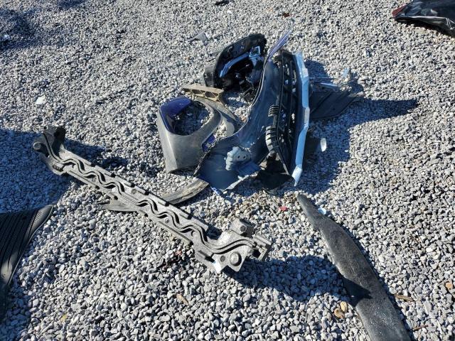 2020 MERCEDES-BENZ GLB 250 W1N4M4GB1LW042708