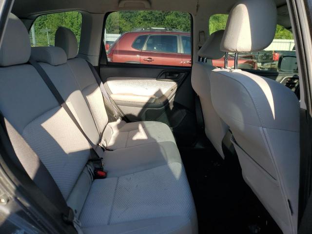 2018 SUBARU FORESTER 2 JF2SJABC9JH478022
